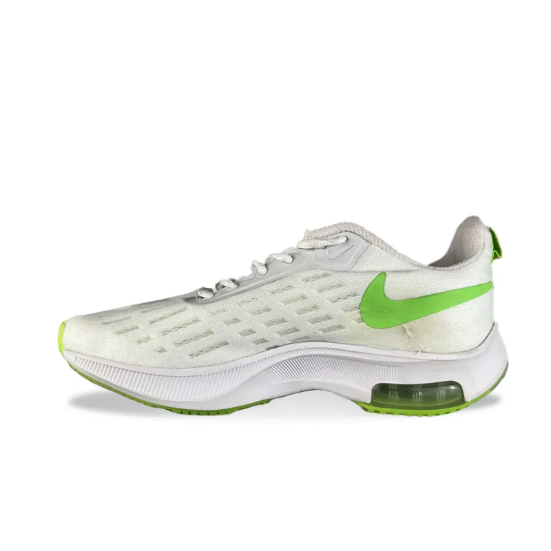 گالری تصاویر کتونی نایک زوم استراکچر سفید سبز